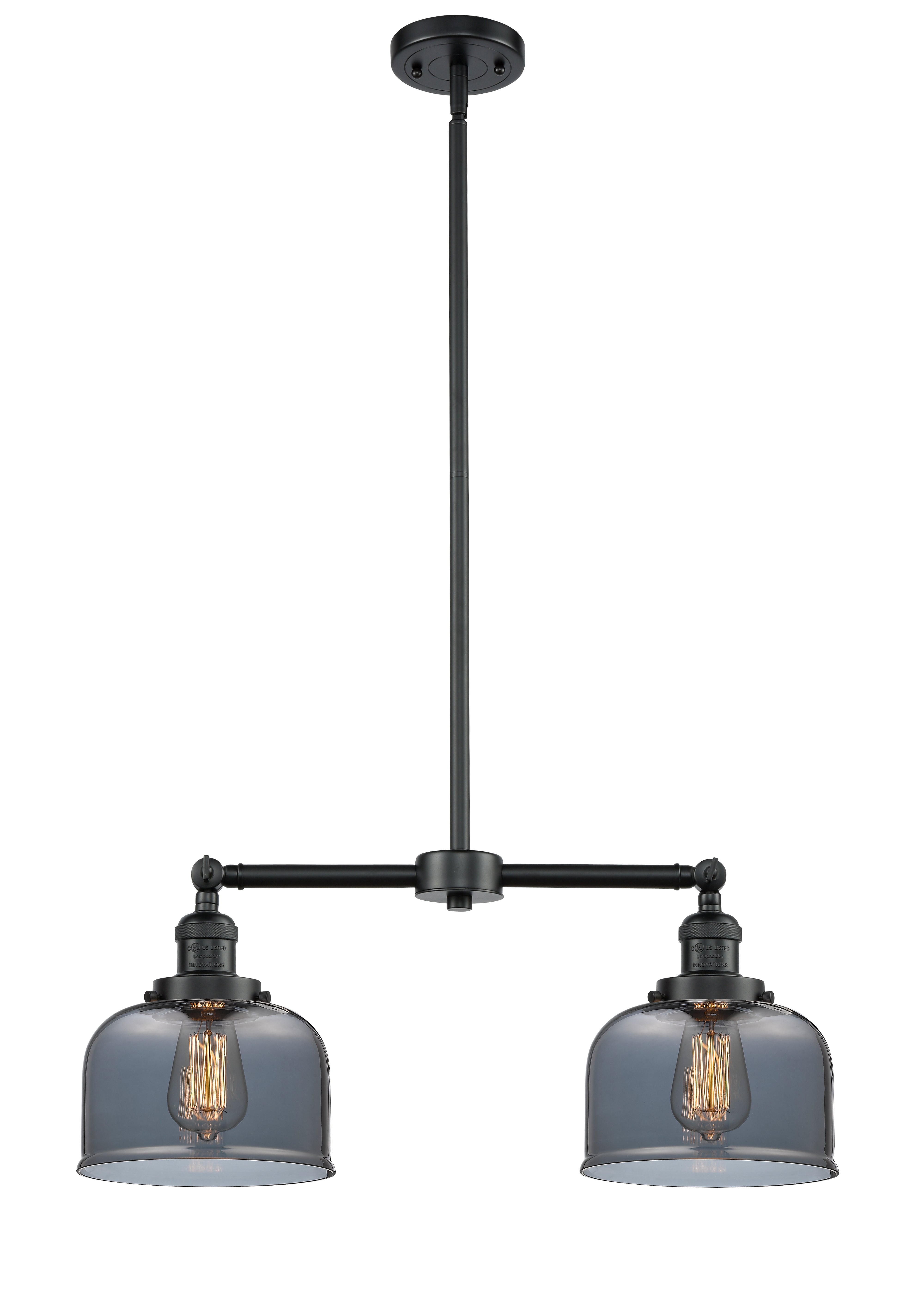 Franklin Restoration Cast Brass Island Light