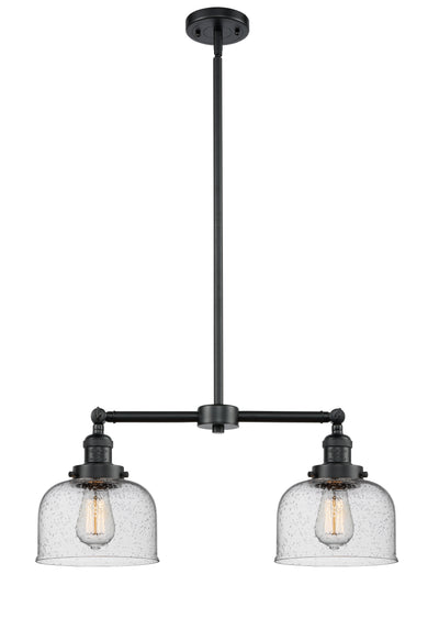 Franklin Restoration Cast Brass Island Light
