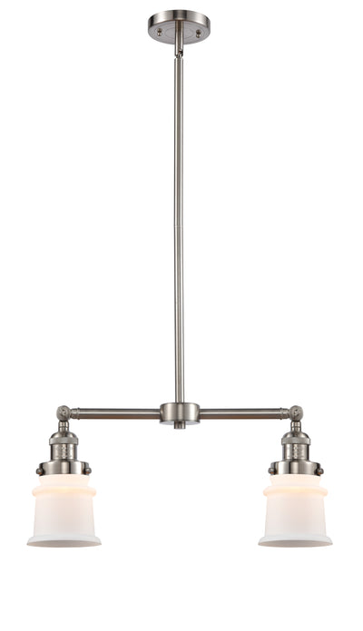 Franklin Restoration Island Light 21 Inch