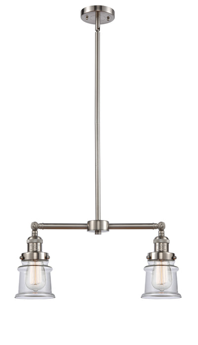 Franklin Restoration Island Light 21 Inch