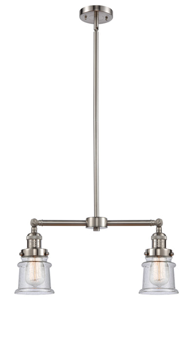 Franklin Restoration Island Light 21 Inch