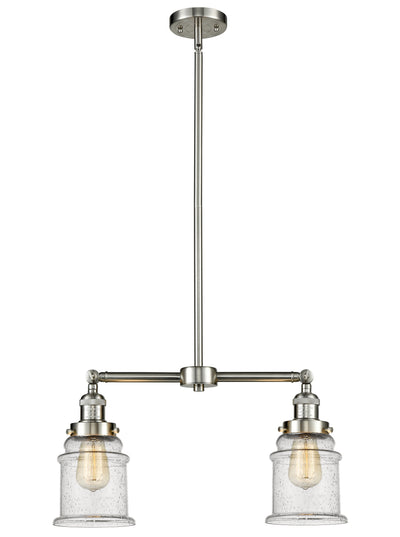 Franklin Restoration Island Cast Brass