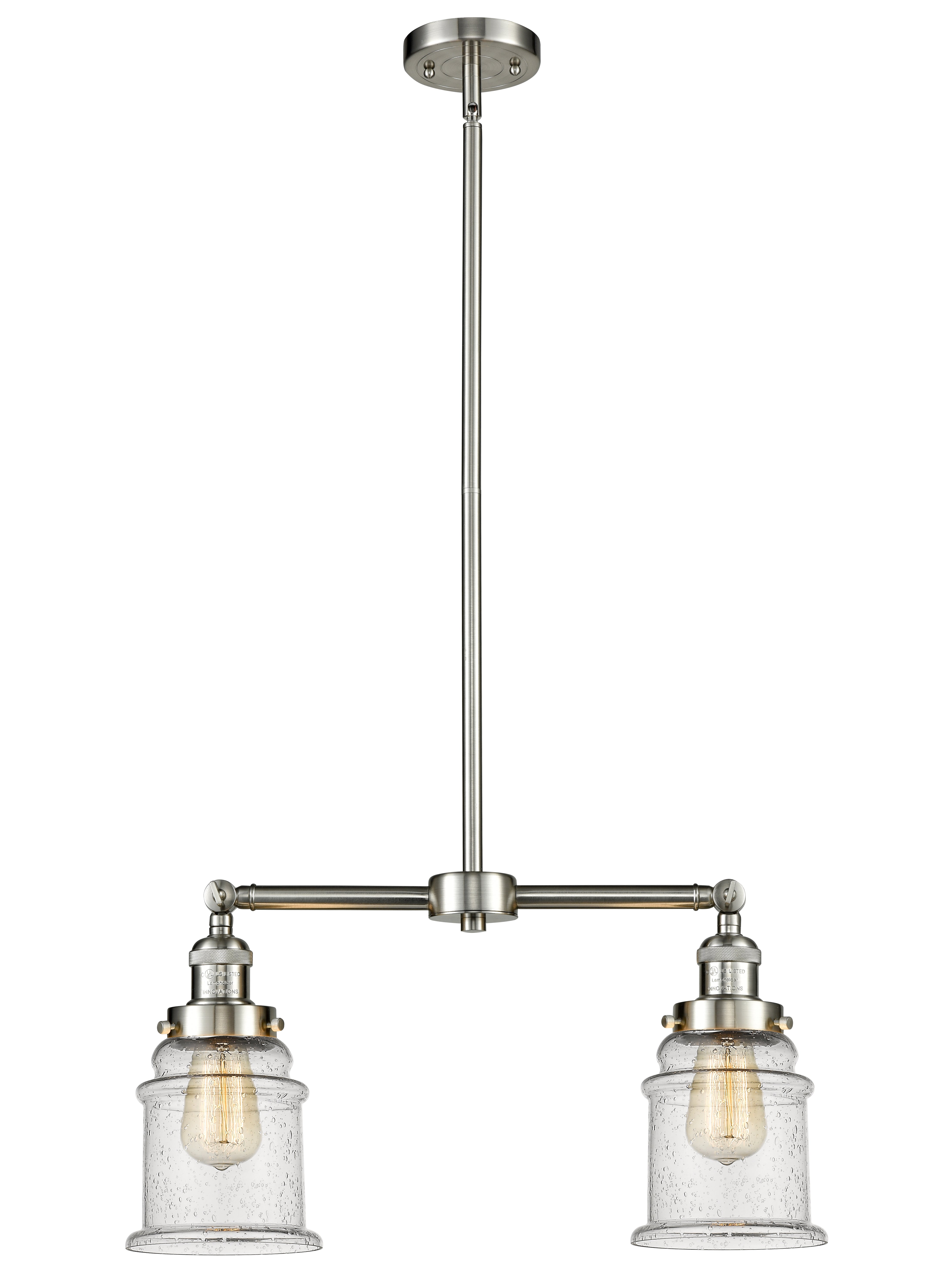 Franklin Restoration Island Cast Brass
