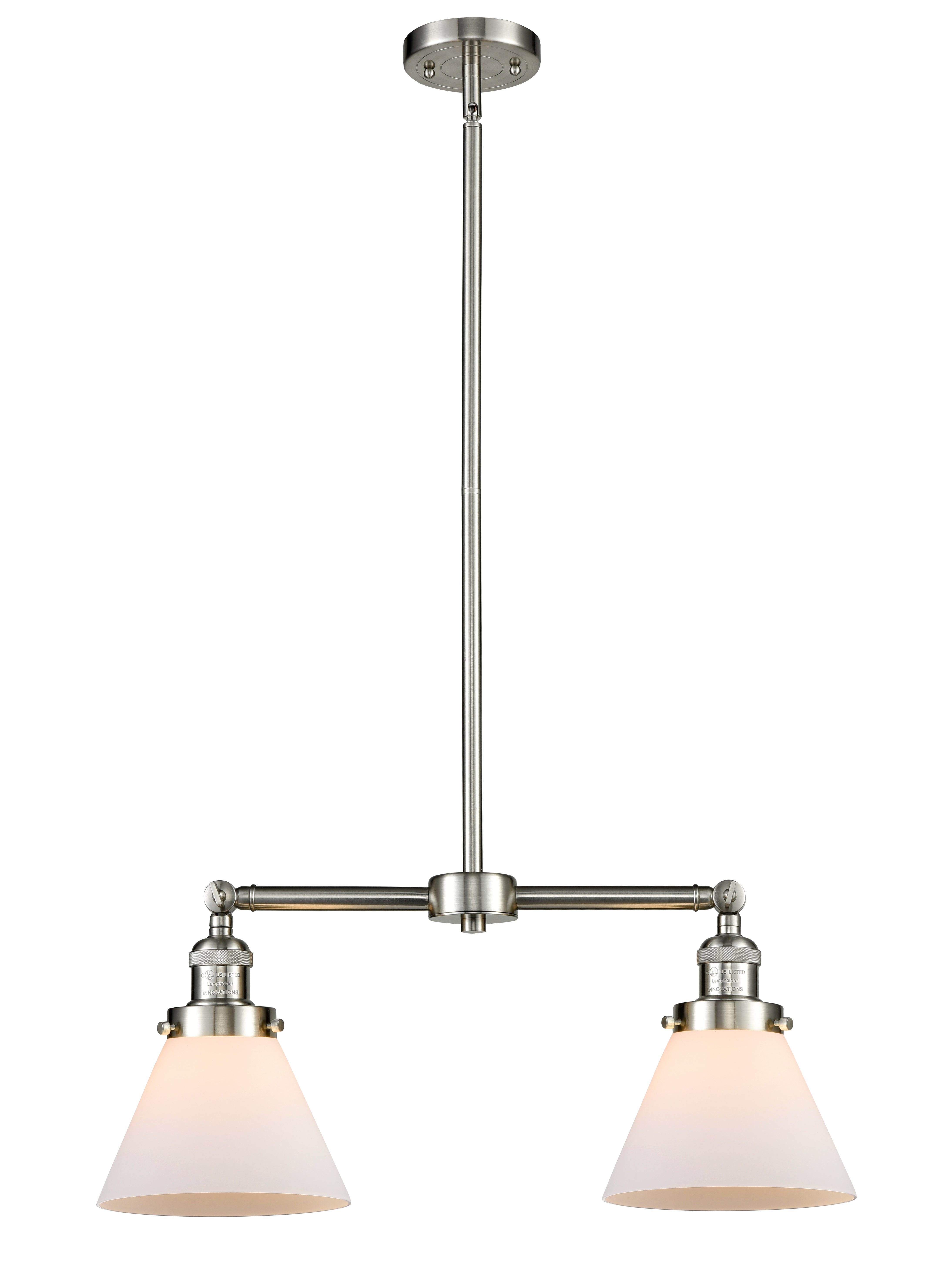 Franklin Restoration 6W Cast Brass Light