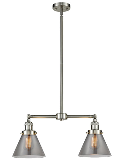 Franklin Restoration 6W Cast Brass Light