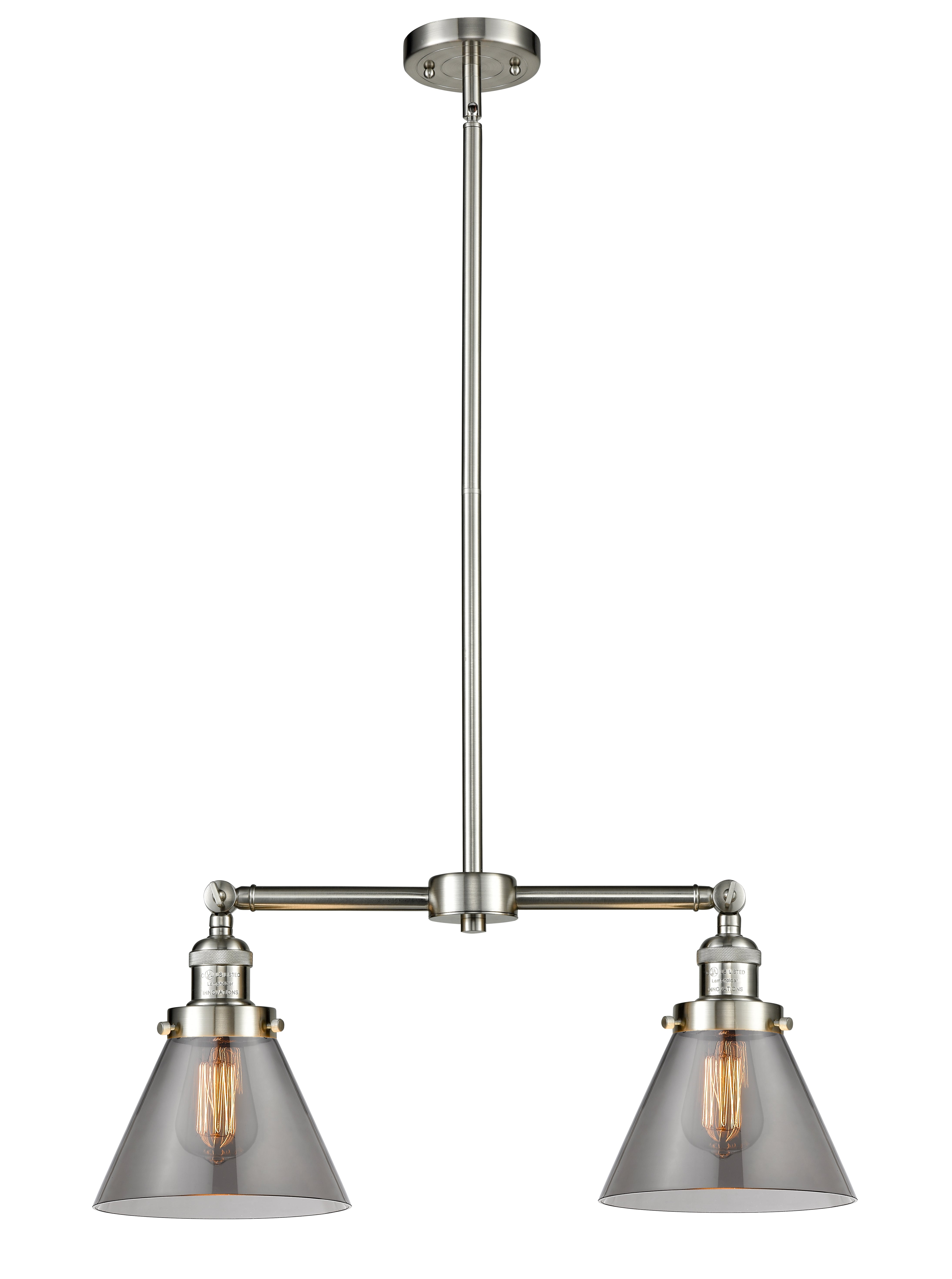 Franklin Restoration 6W Cast Brass Light