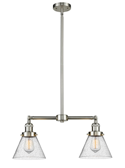 Franklin Restoration 6W Cast Brass Light