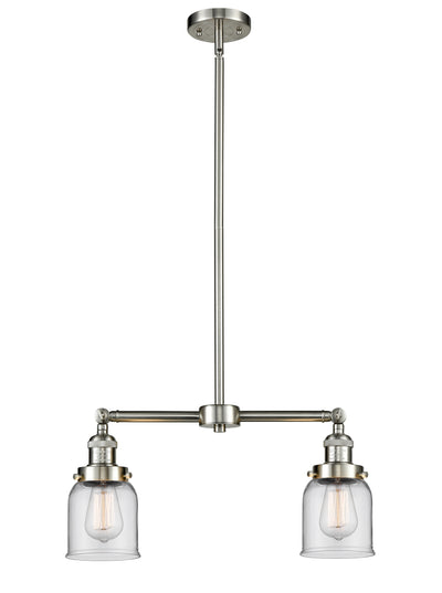 Franklin Restoration Island Light Cast Brass