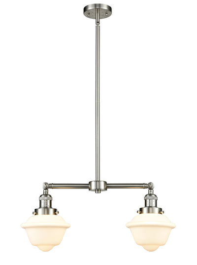 Franklin Restoration Cast Brass 6W Light