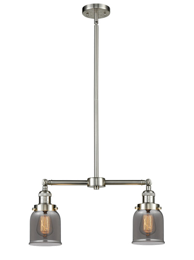 Franklin Restoration Island Light Cast Brass