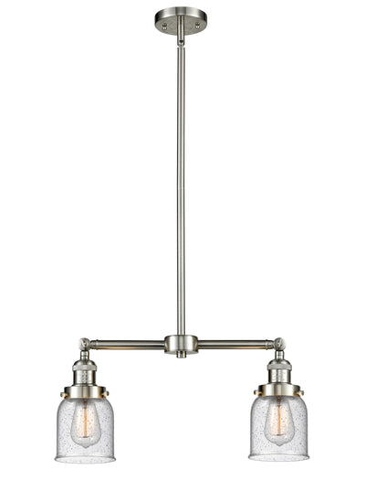 Franklin Restoration Island Light Cast Brass