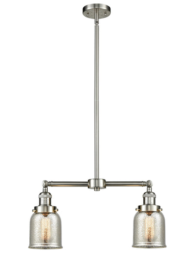 Franklin Restoration Island Light Cast Brass