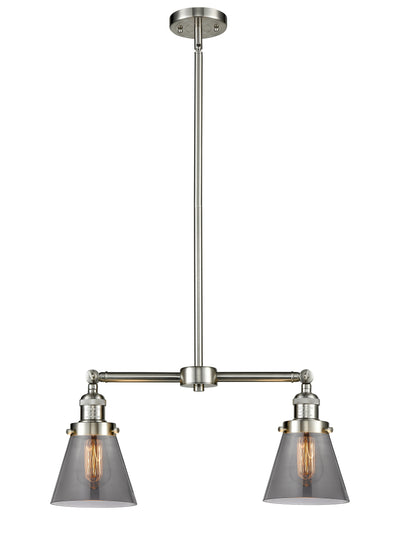 Franklin Restoration Island Light Cast Brass