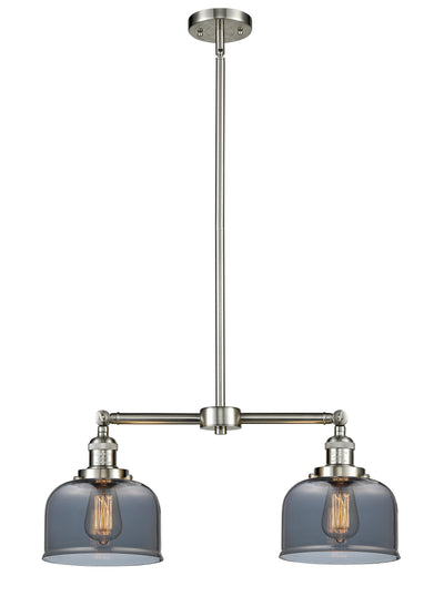 Franklin Restoration Cast Brass Island Light