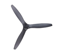 Viceroy 52 Inch Black Fan with Remote