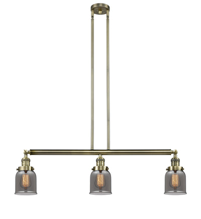 Franklin Restoration Island Light 6W