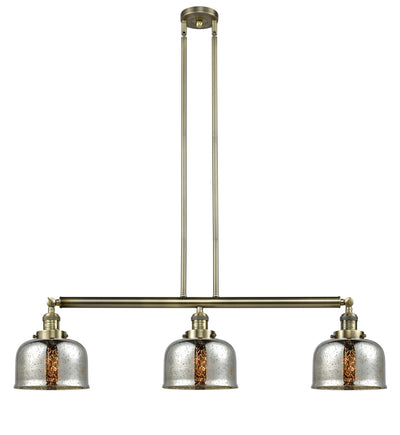 Franklin Restoration Island Light Dimmable