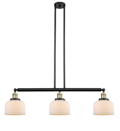 Franklin Restoration Island Light Dimmable