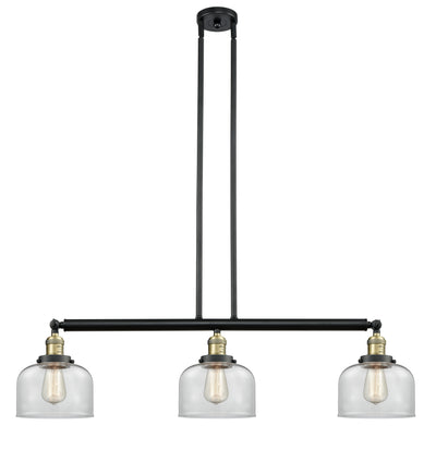 Franklin Restoration Island Light Dimmable