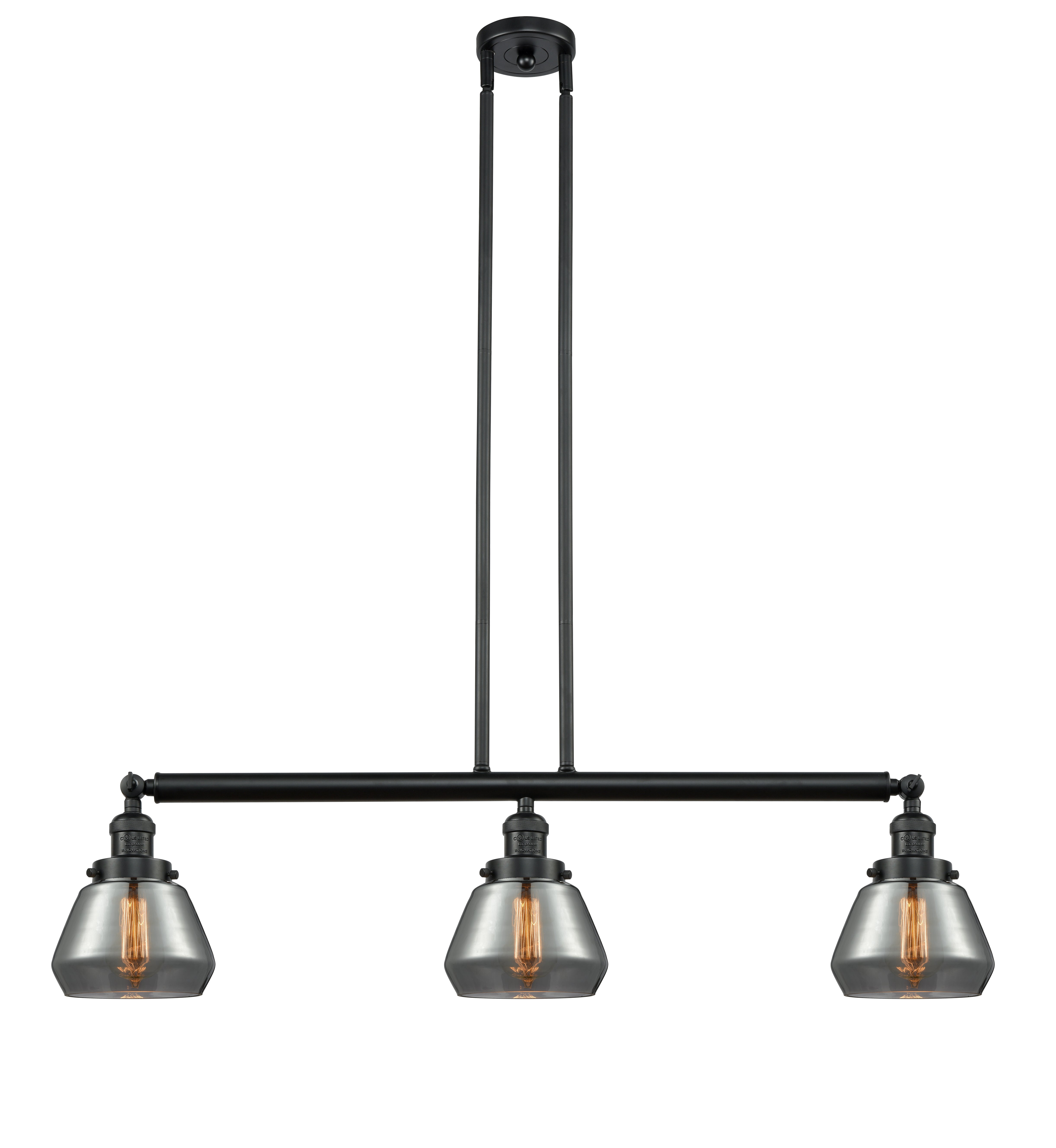 Franklin Restoration Island Light Brass Steel