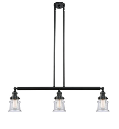 Franklin Restoration Light 38.5 Steel Brass