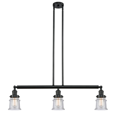 Franklin Restoration Light 38.5 Steel Brass