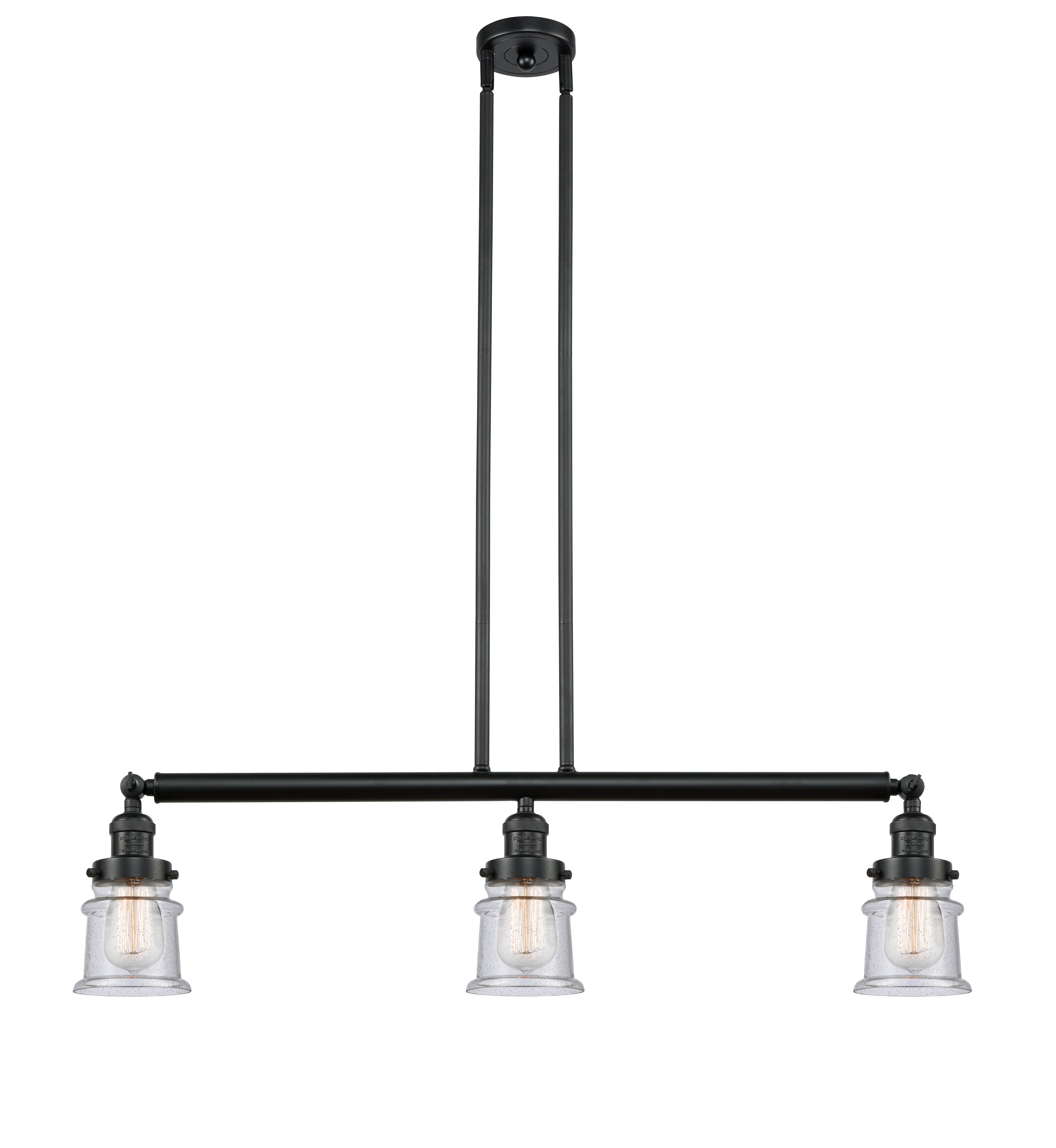 Franklin Restoration Island Light Cast Brass