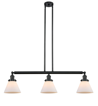 Franklin Restoration Light Cast Brass 6W