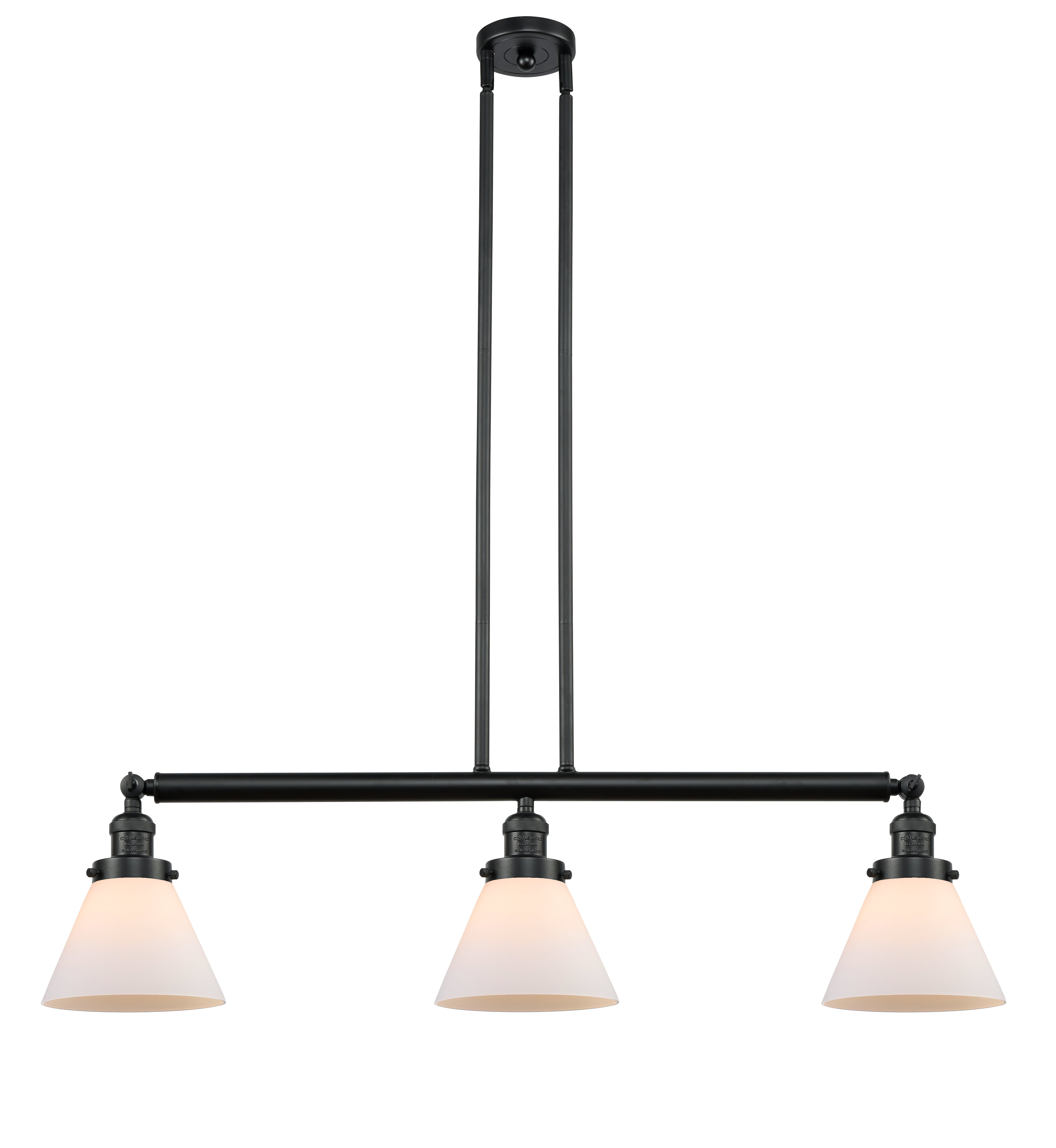 Franklin Restoration Light Cast Brass 6W