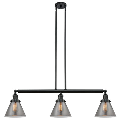 Franklin Restoration Light Cast Brass 6W