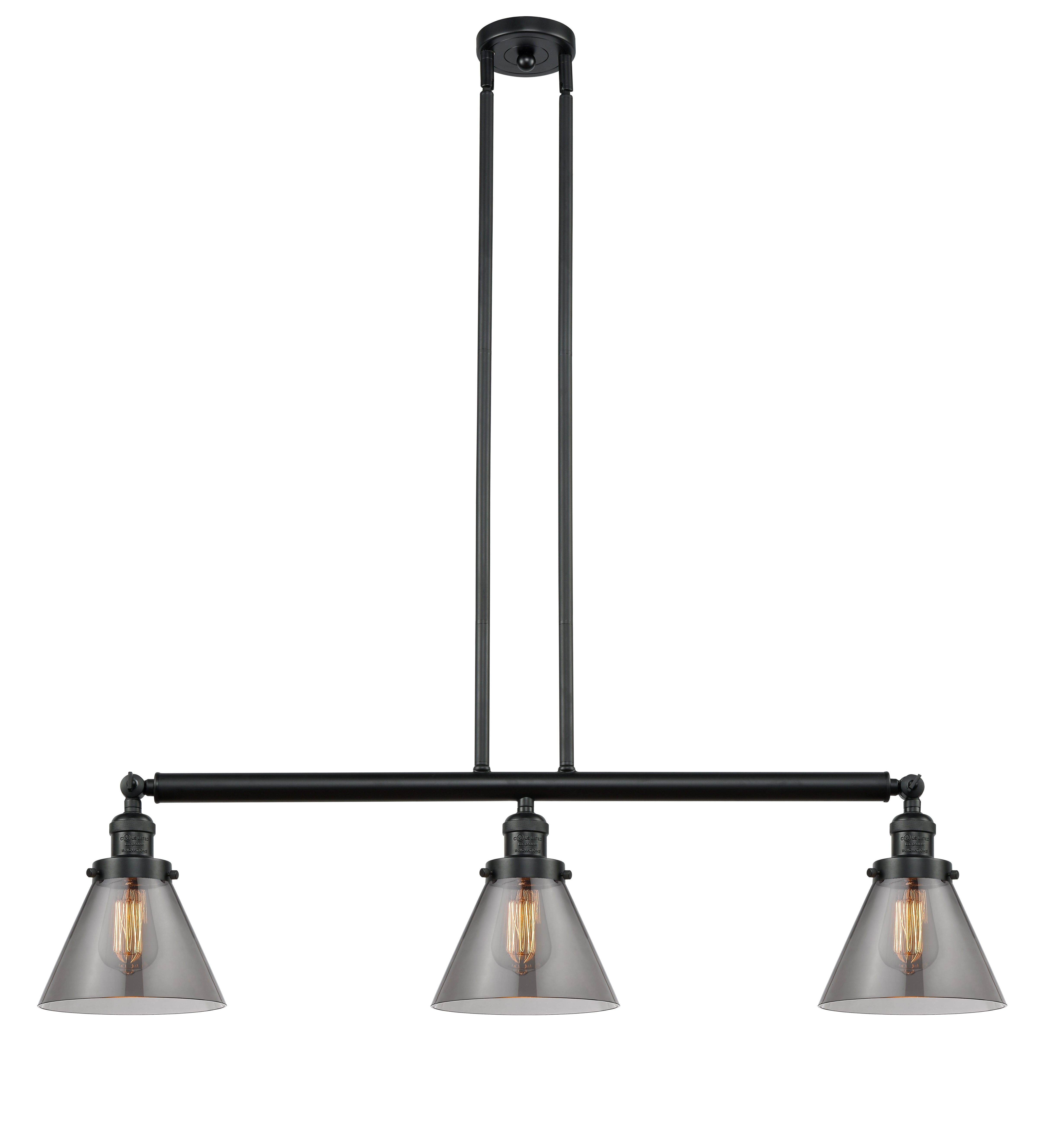 Franklin Restoration Light Cast Brass 6W