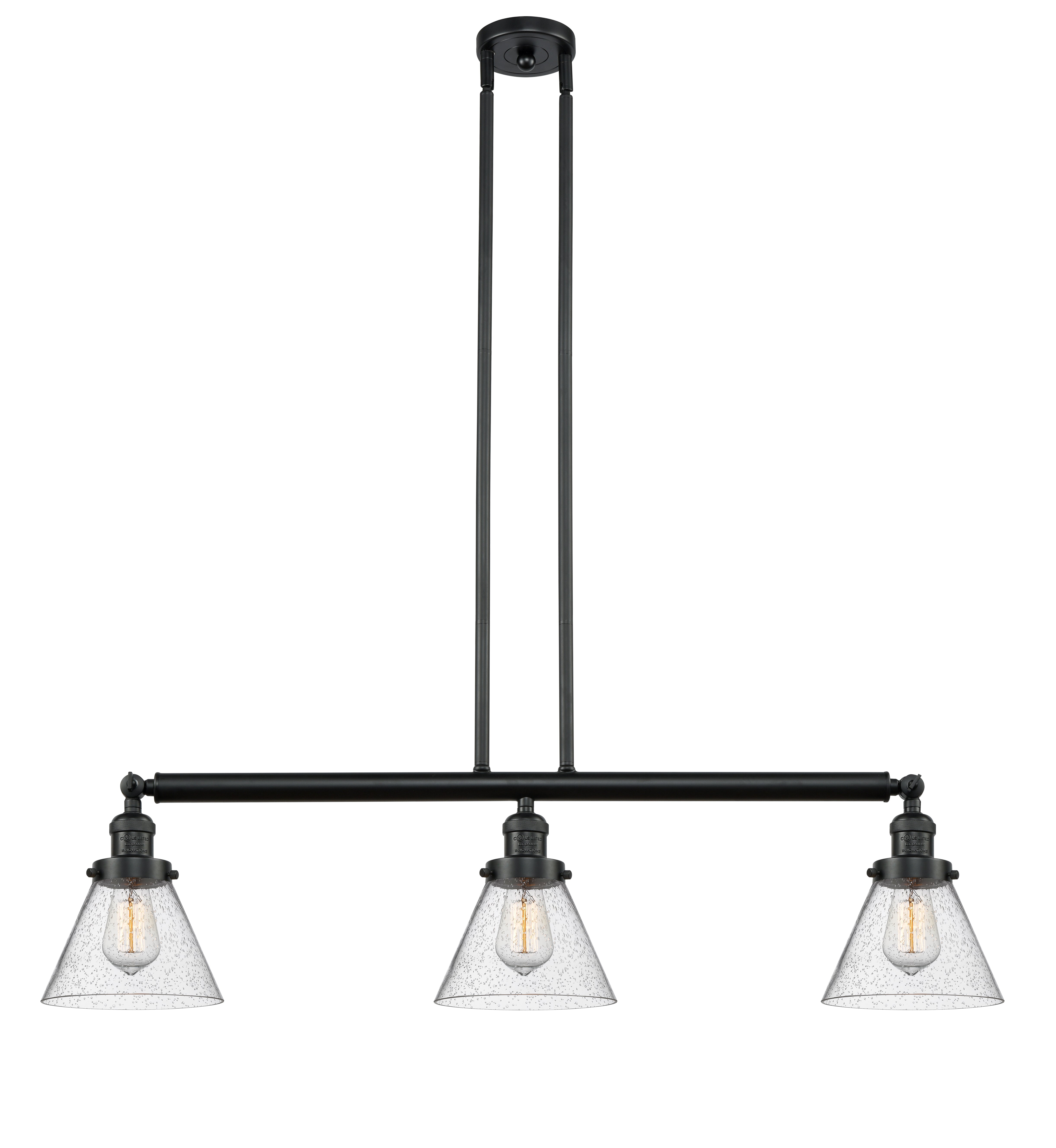 Franklin Restoration Light Cast Brass 6W