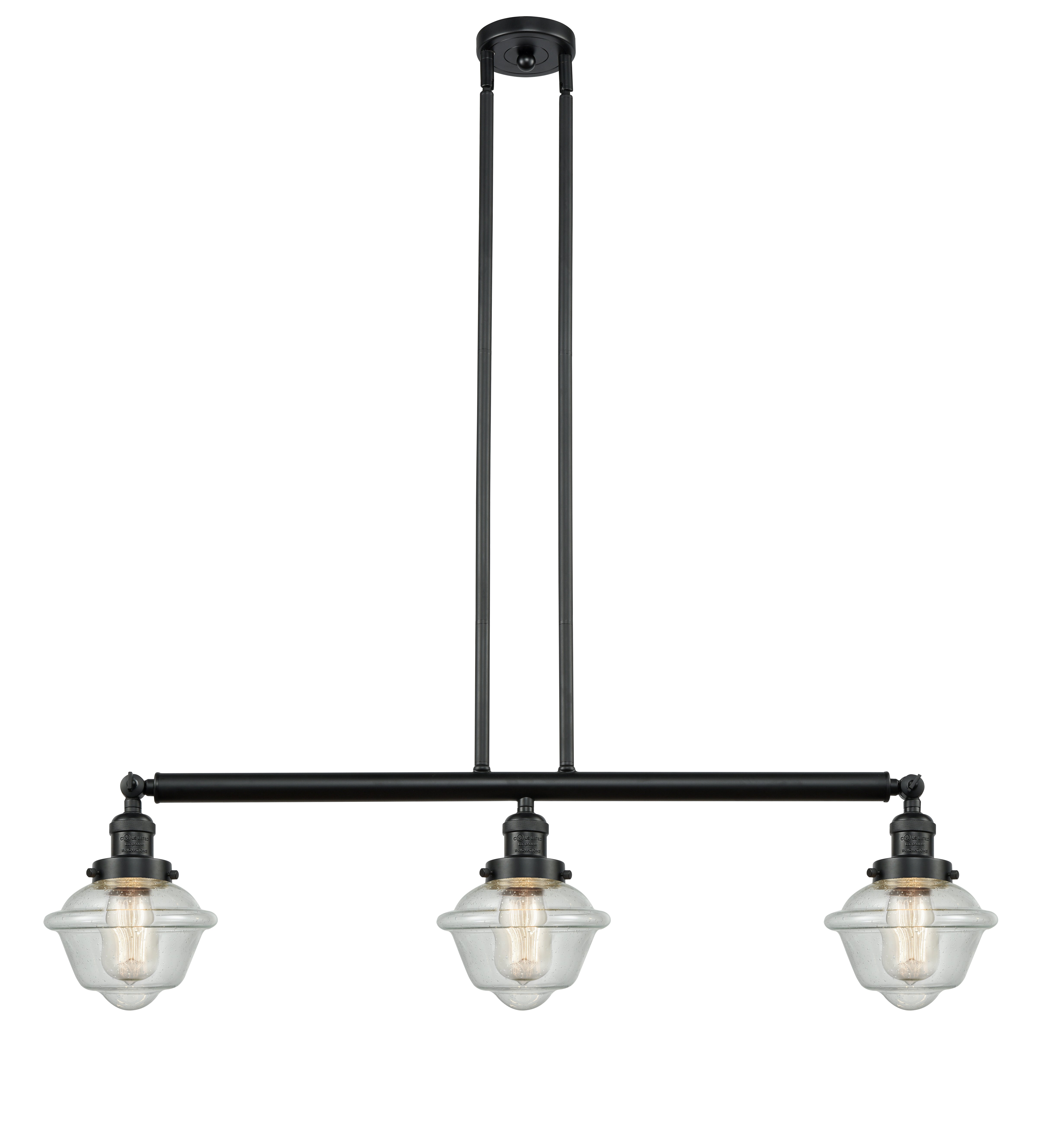 Franklin Restoration Island Light Brass Steel