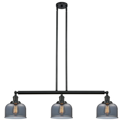 Franklin Restoration Cast Brass Dimmable