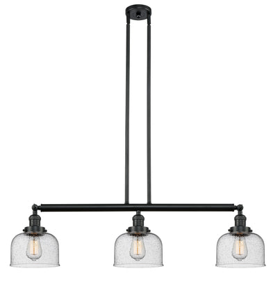Franklin Restoration Cast Brass Dimmable
