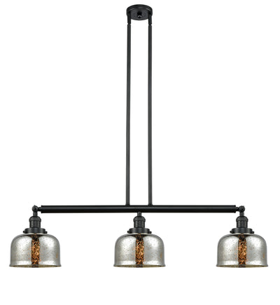 Franklin Restoration Cast Brass Dimmable