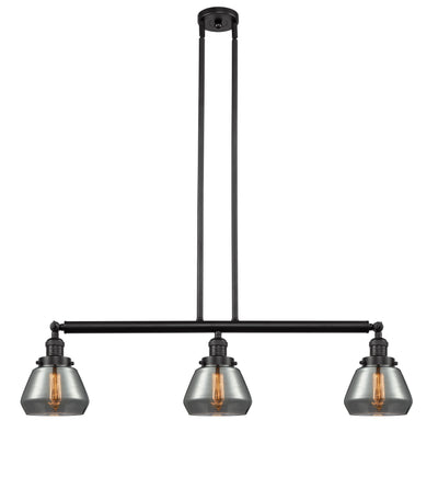 Franklin Restoration Island Light Brass Steel