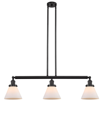 Franklin Restoration Light Cast Brass 6W