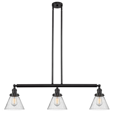 Franklin Restoration Light Cast Brass 6W