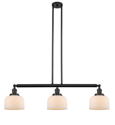 Franklin Restoration Cast Brass Dimmable