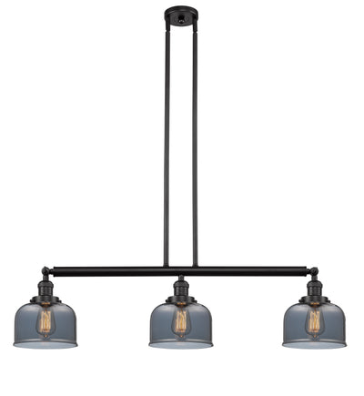 Franklin Restoration Island Light Dimmable