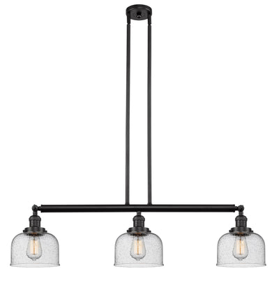 Franklin Restoration Island Light Dimmable