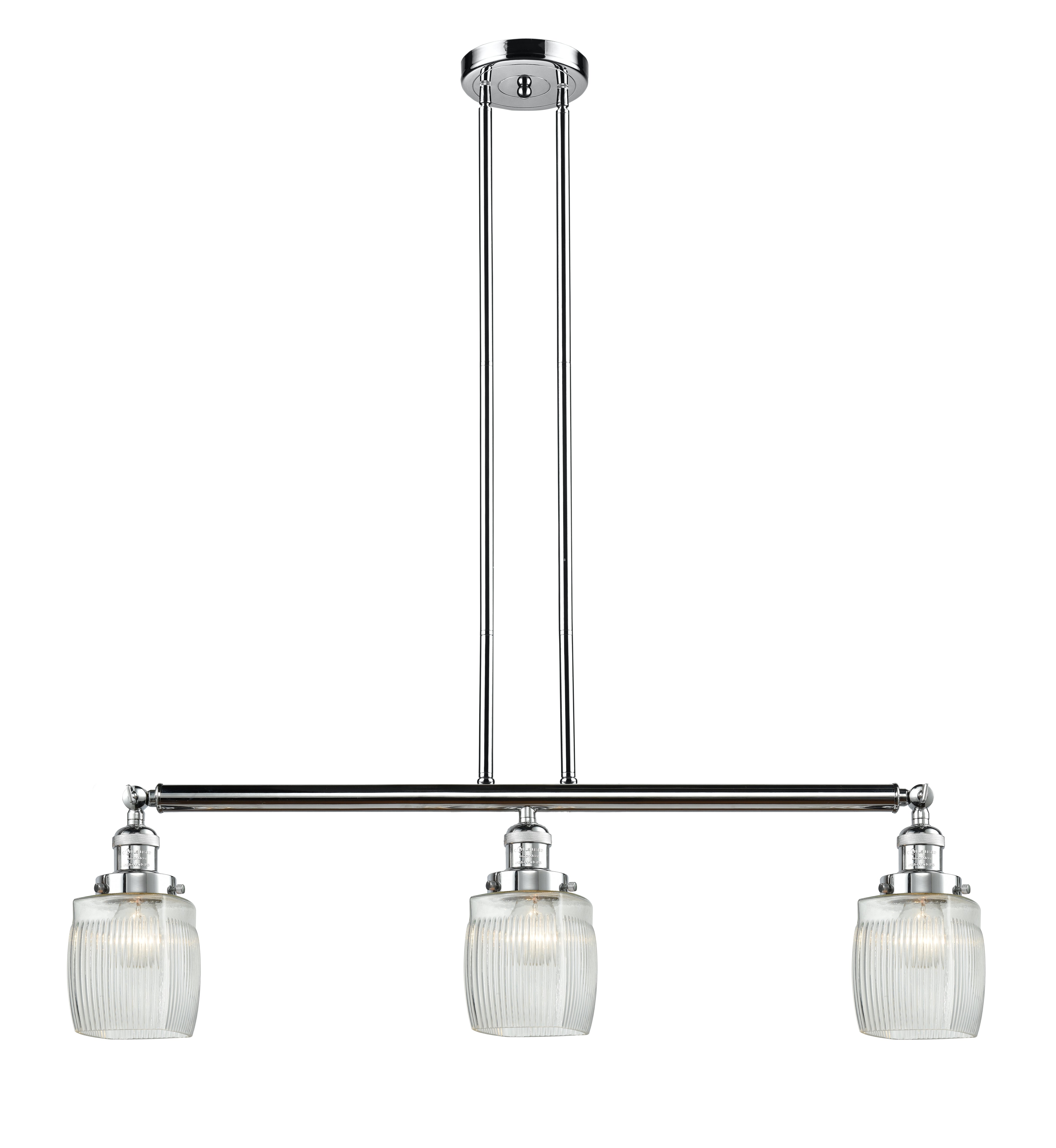 Franklin Restoration Cast Brass Island Light
