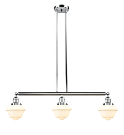 Franklin Restoration Island Light Brass Steel