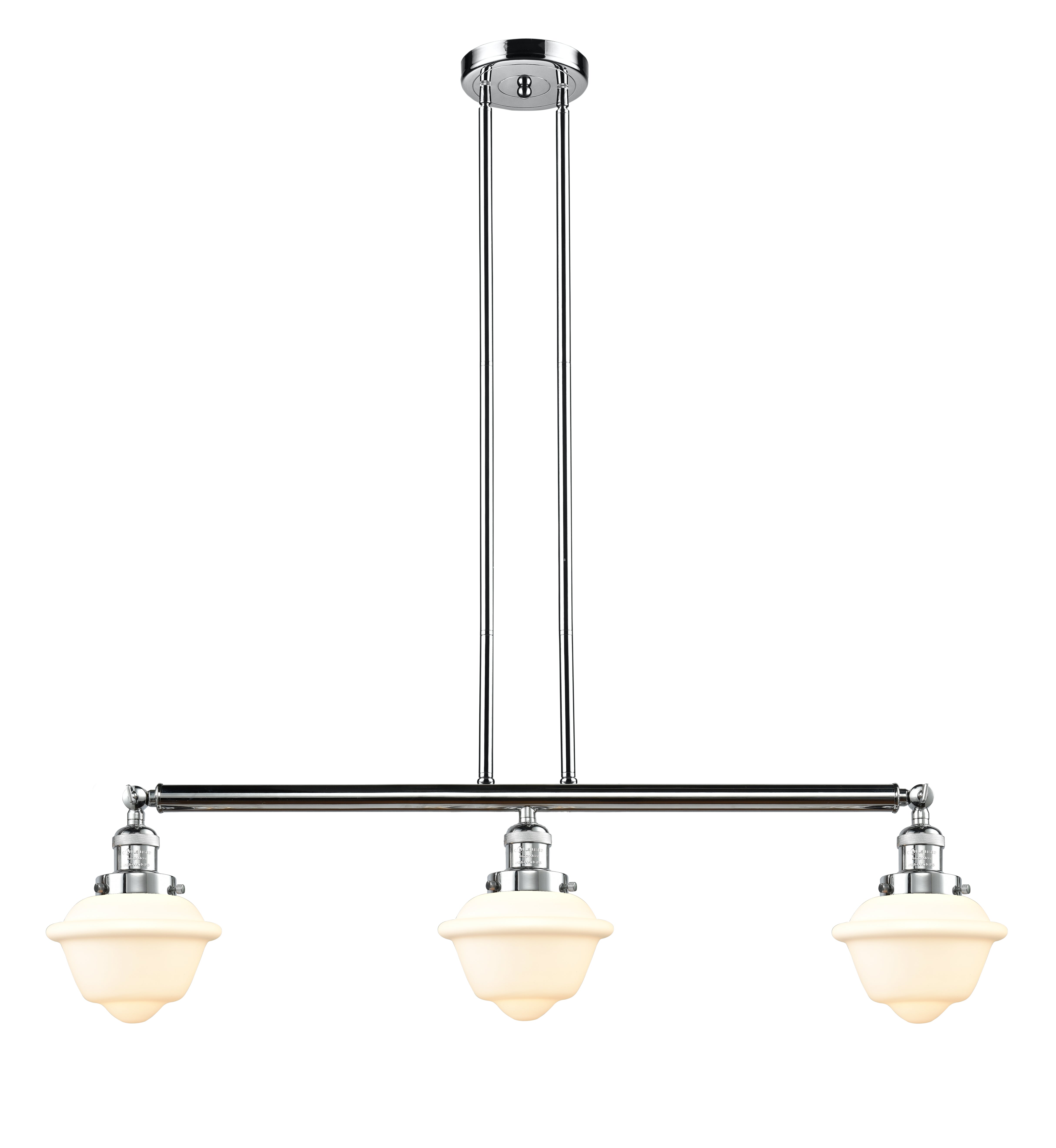 Franklin Restoration Island Light Brass Steel