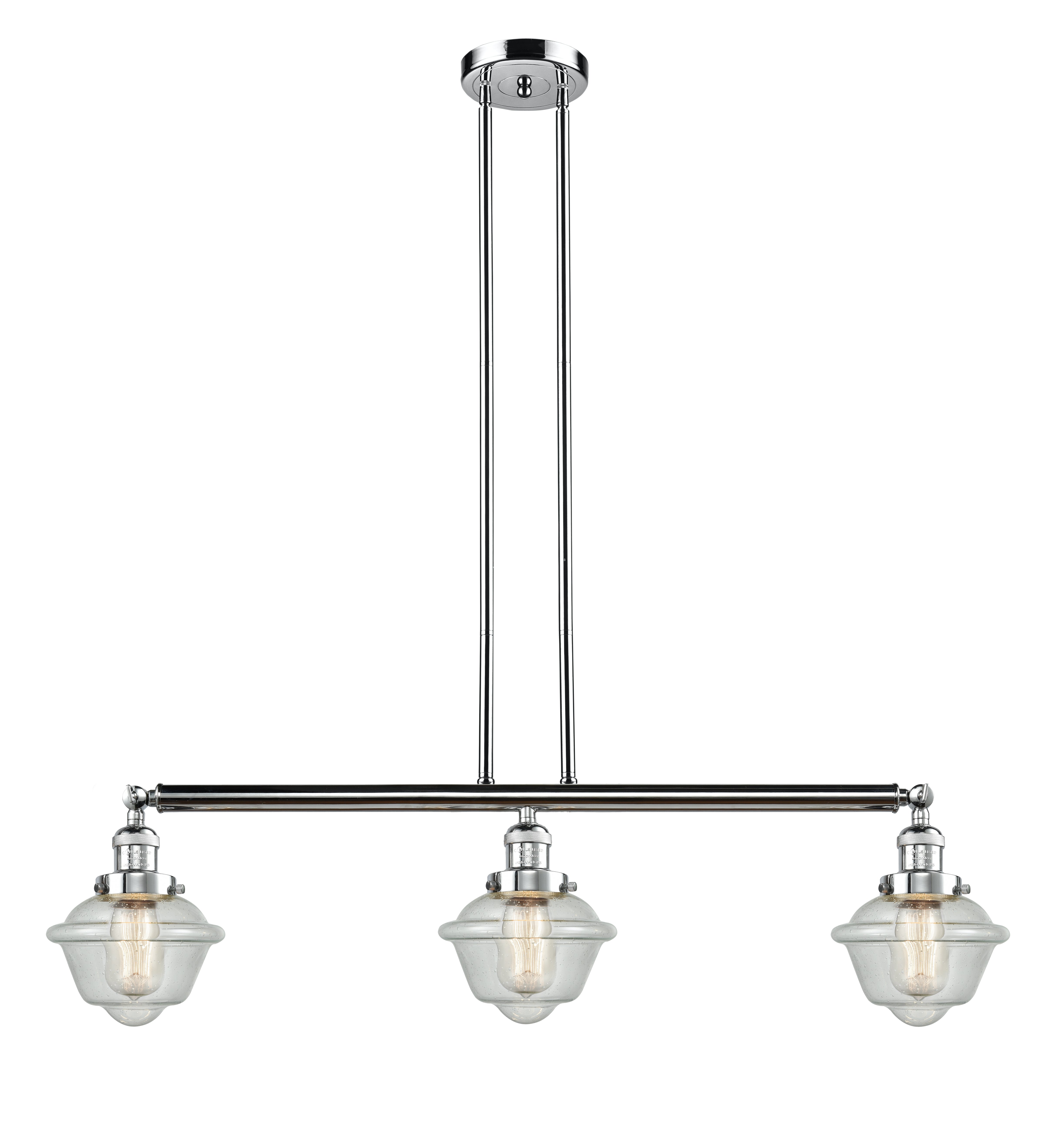 Franklin Restoration Island Light Brass Steel