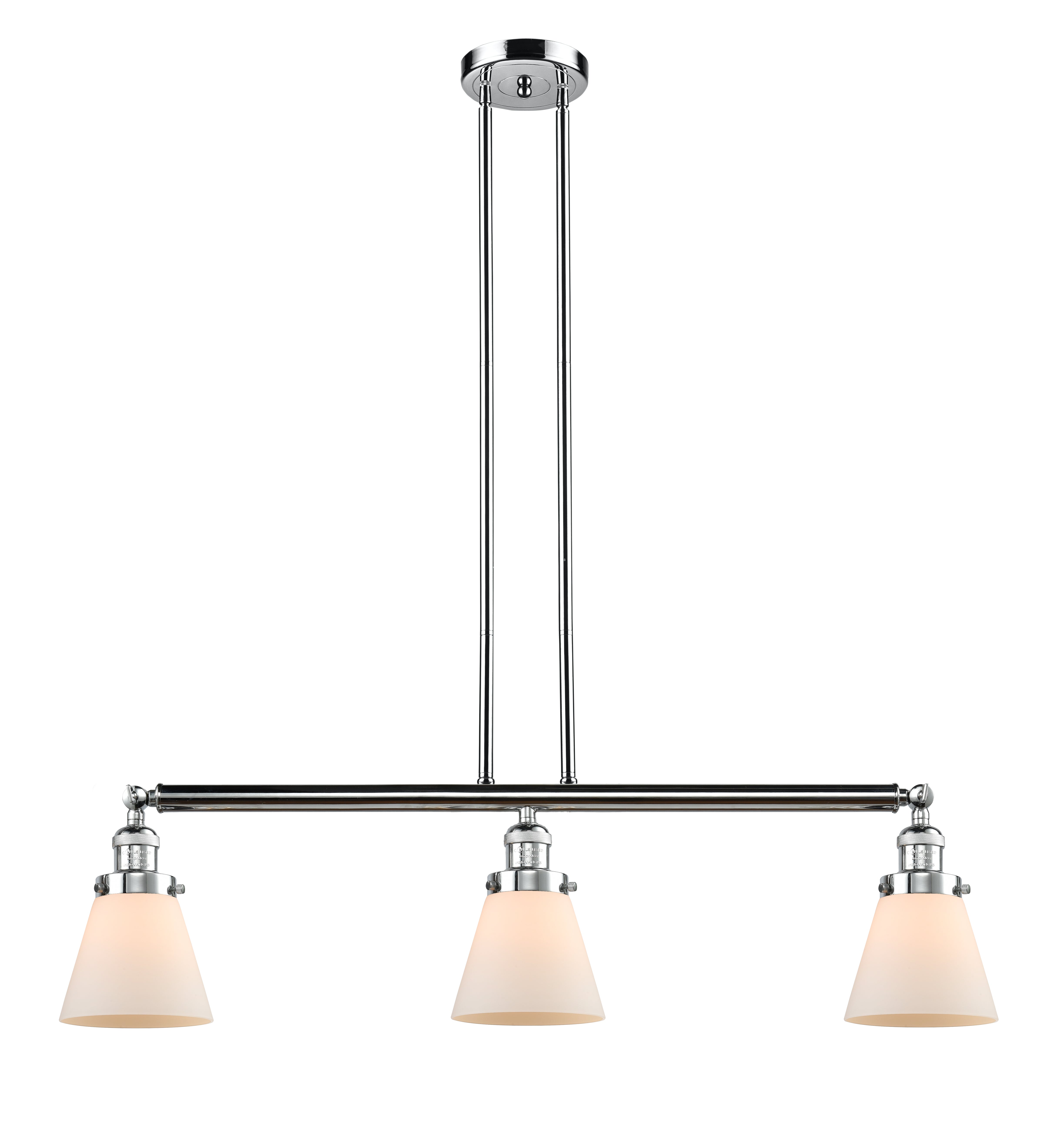 Franklin Restoration Cast Brass Island Light