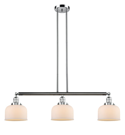 Franklin Restoration Island Light Dimmable