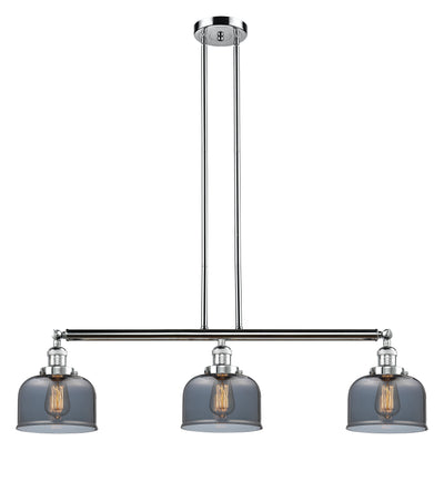 Franklin Restoration Island Light Dimmable