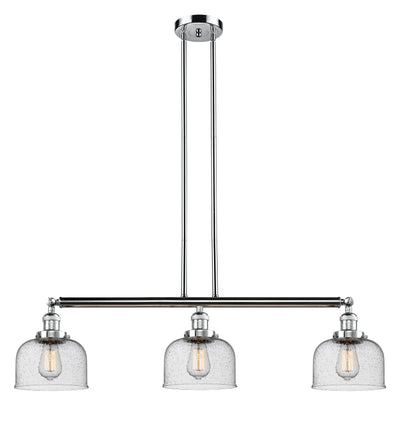 Franklin Restoration Island Light Dimmable